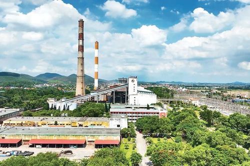 Thiếu cơ chế để chuyển nhiệt điện than sang điện sạch