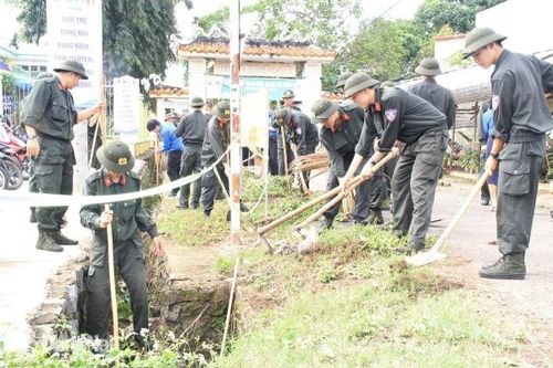 Tháng Thanh niên: Cơ hội để thanh niên rèn luyện, cống hiến và trưởng thành