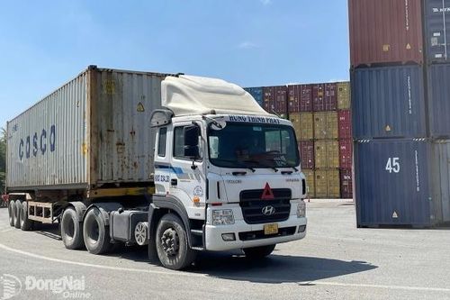 Doanh nghiệp lo chi phí vận tải tăng cao