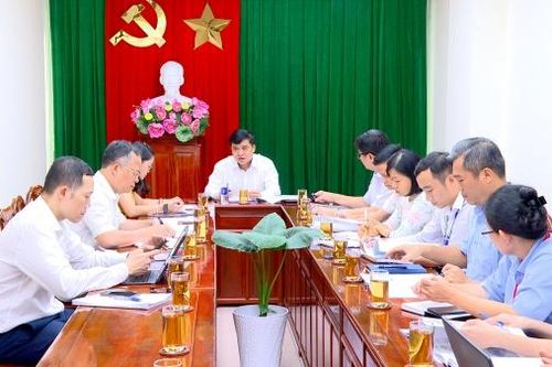 Sớm đưa dự án tuyến đường sắt kết nối metro số 1 đến Đồng Nai vào danh mục ưu tiên hàng đầu