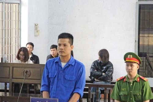 Một lần phạm tội, hối hận một đời