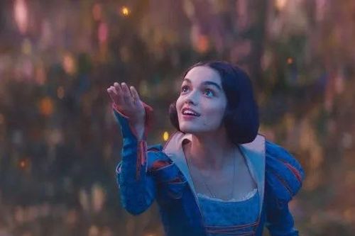 Nàng Bạch Tuyết mới của Hollywood hứa hẹn càn quét phòng vé toàn cầu