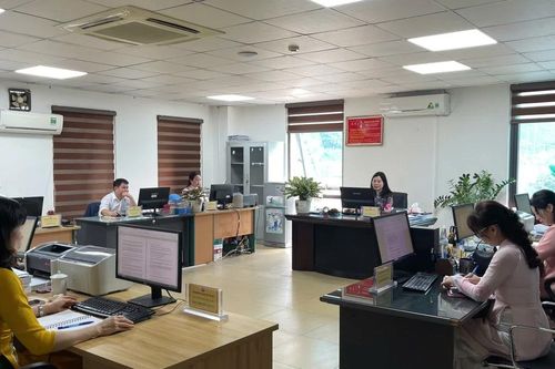 Thống nhất quản lý hệ thống giáo dục nghề nghiệp