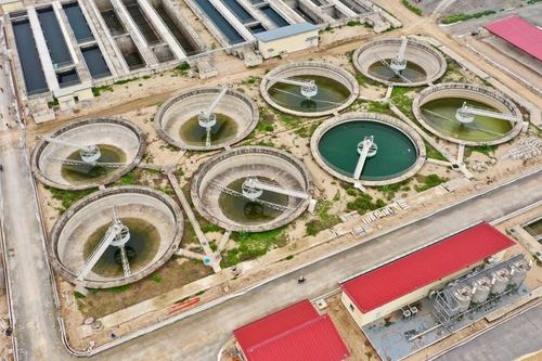 Nước Bình Dương (BWE): Mở rộng loạt nhà máy nước, tăng công suất điện rác