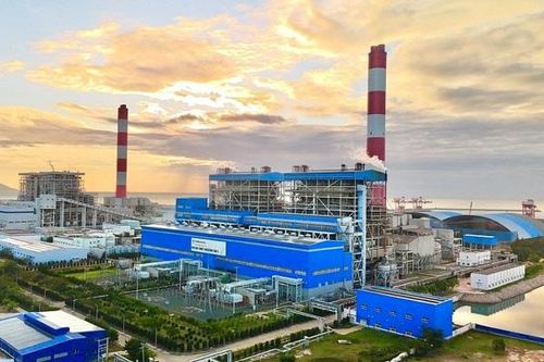 Nhà máy Nhiệt điện Vĩnh Tân 2: Đạt mốc sản lượng điện 70 tỷ kWh