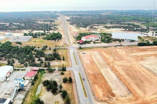 Quảng Bình: Chuyển đổi mục đích sử dụng hơn 255ha rừng trồng làm dự án Khu công nghiệp Cam Liên