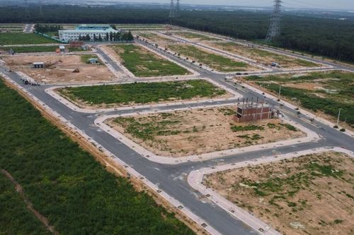 Đồng Nai: Tháo gỡ 'nút thắt' tái định cư cho người dân tại các dự án trọng điểm