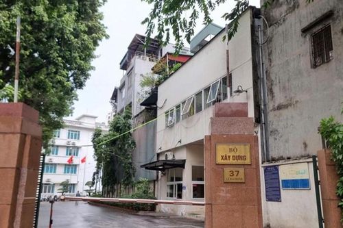 Bộ Xây dựng quản lý 13 doanh nghiệp sau hợp nhất