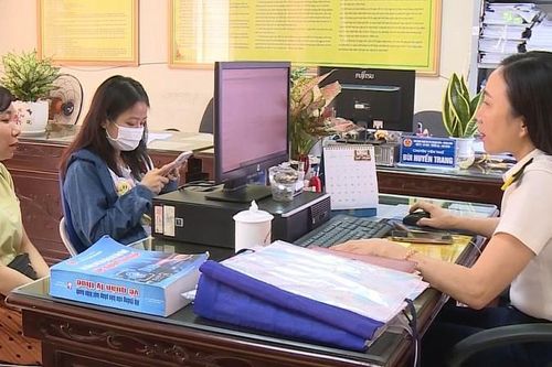 Tinh gọn bộ máy: 30 vụ trưởng, vụ phó, cục trưởng, cục phó cơ quan thuế nghỉ hưu trước tuổi
