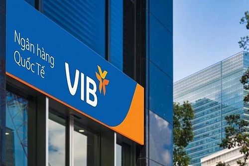 Ngân hàng VIB lên kế hoạch tăng vốn, lợi nhuận thoát tăng trưởng âm năm 2025