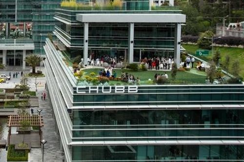 Chubb sắp thâu tóm Liberty Mutual Việt Nam và Thái Lan