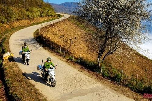 Cảnh giác luận điệu vu cáo, xuyên tạc hoạt động tinh gọn bộ máy của lực lượng Công an