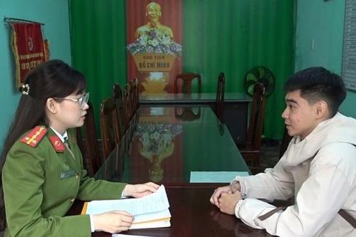 Một sinh viên trả lại 219 triệu đồng cho người chuyển khoản nhầm