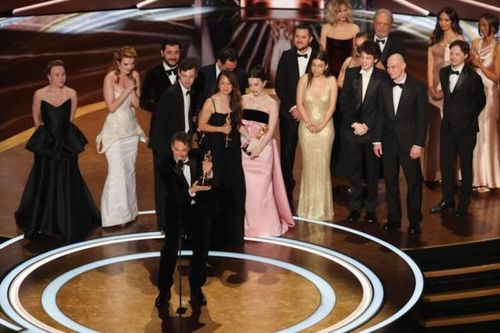 Mùa giải Oscar 2025 khép lại đầy nhân văn và công lý