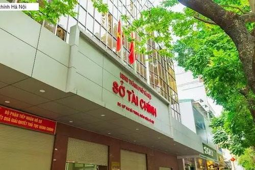 Sở Tài chính đổi địa điểm giải quyết thủ tục hành chính