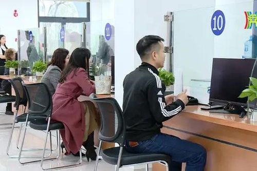 Hiệu quả ngày đầu tại Trung tâm Phục vụ Hành chính công