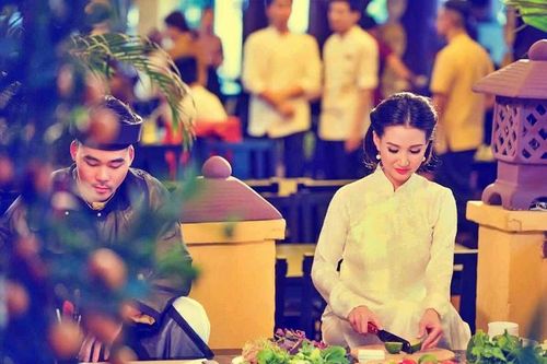 Agoda nêu bật sức cuốn hút du khách của ẩm thực đường phố Việt Nam