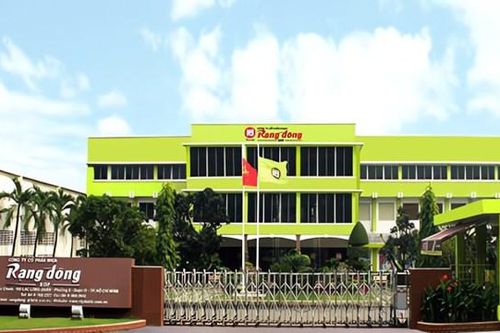 Rạng Đông Holding (RDP): Từ 'ông lớn' ngành nhựa đến bờ vực phá sản và gánh nặng nợ nần