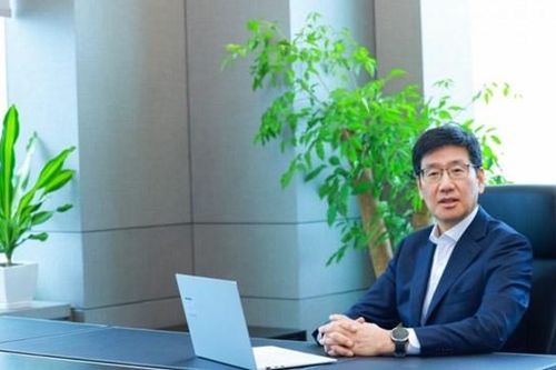 Ông Na Ki Hong làm Tổng Giám đốc Samsung Việt Nam