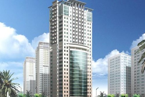 Licogi 13 (LIG) bị phạt và truy thu hơn 4,8 tỷ đồng do vi phạm về thuế