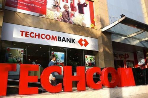 Techcombank (TCB) chốt ngày dự Đại hội cổ đông
