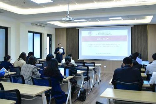 Bồi dưỡng kỹ năng kiểm toán dự án đầu tư xây dựng công trình