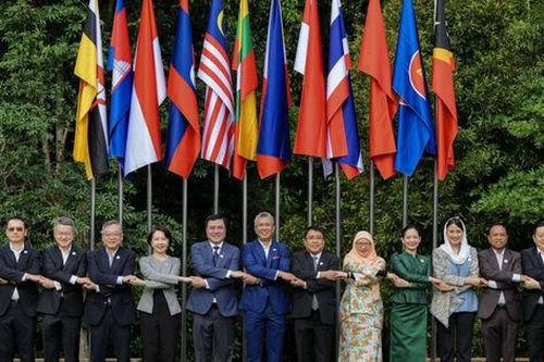 ASEAN thông qua 18 sáng kiến và ưu tiên hợp tác kinh tế