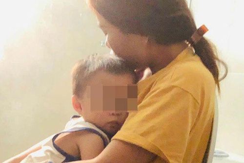 Thông tin bất ngờ về số tài khoản ủng hộ bé Bắp: Người đòi lại, người tiếp tục ủng hộ