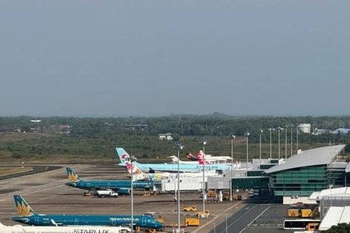 ACV và sân bay Phú Quốc đạt chứng nhận An toàn khai thác mặt đất theo tiêu chuẩn quốc tế