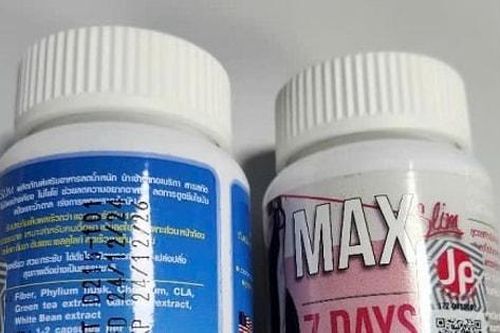 Thiếu nữ ở Hà Nội bất tỉnh sau khi uống sản phẩm giảm cân mua trên Tiktok