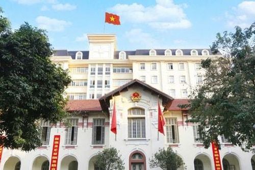 Bộ Khoa học và Công nghệ có 25 đơn vị