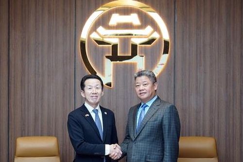Thúc đẩy quan hệ hợp tác giữa Hà Nội và tỉnh Fukuoka (Nhật Bản) hiệu quả, thiết thực