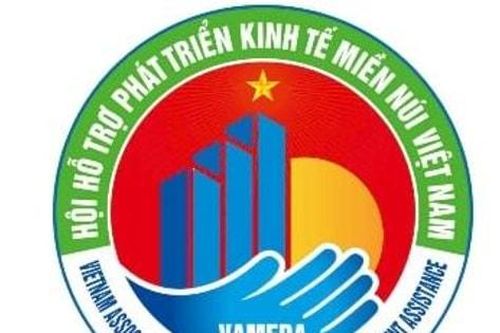 Hội Hỗ trợ phát triển kinh tế miền núi Việt Nam thông báo