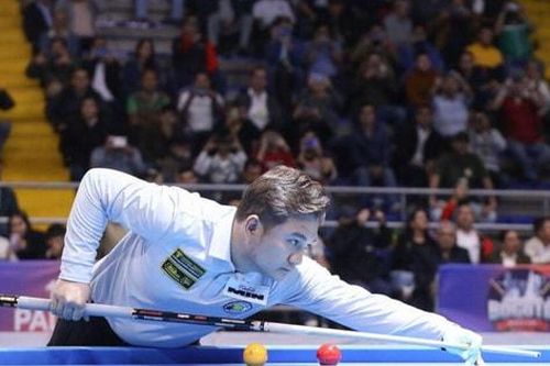 Vô địch World Cup, Trần Thanh Lực lập thành tích lịch sử cho Billiards Việt Nam