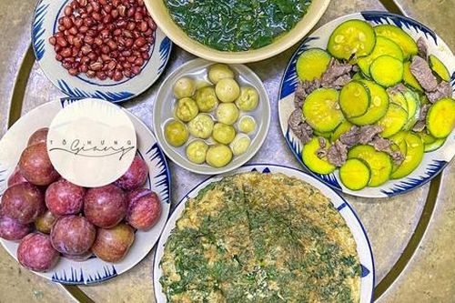 150 mâm cơm gia đình giá rẻ, đủ 3-4 món cho cả gia đình ăn ngon mỗi ngày không lo về giá