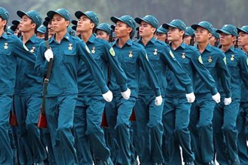 Tin vui cho lực lượng dân quân tự vệ, từ 23/3 được tăng mức hưởng phụ cấp theo quy định mới