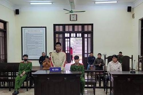 Điều khiển xe máy không có GPLX gây tai nạn chết người, nam thanh niên bị phạt tù 3 năm