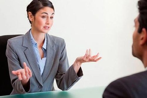 8 câu nói của người EQ thấp nghe rất 'chối tai'