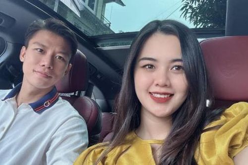 Cuộc sống của vợ chồng Quế Ngọc Hải sau 7 năm kết hôn