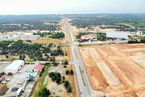 Chuyển đổi mục đích sử dụng hơn 225 héc ta rừng tại Quảng Bình để xây dựng khu công nghiệp