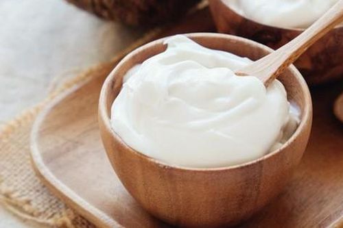 5 lý do nên dùng sữa chua Hy Lạp mỗi ngày