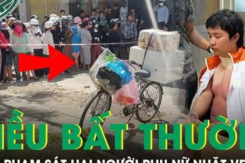 Hàng xóm tiết lộ điều bất thường về nghi phạm sát hại người phụ nữ nhặt ve chai ở Ninh Thuận