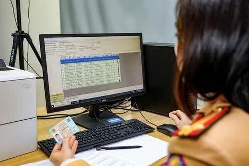 Những thủ tục hành chính chuyển từ Công an cấp quận, huyện về Công an phường, xã