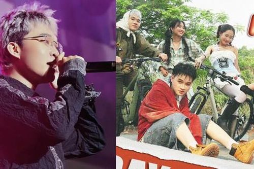 Kenji (P336) thử sức với vai trò mới trong MV 'Note Lần Này'
