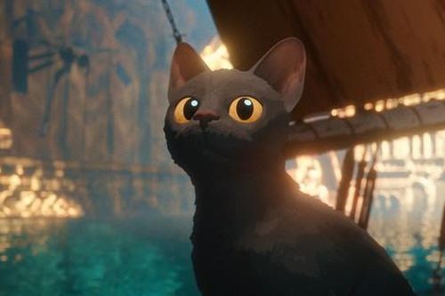 Chiến thắng lịch sử của 'Flow': Kinh phí thấp vẫn giành được tượng vàng Oscar