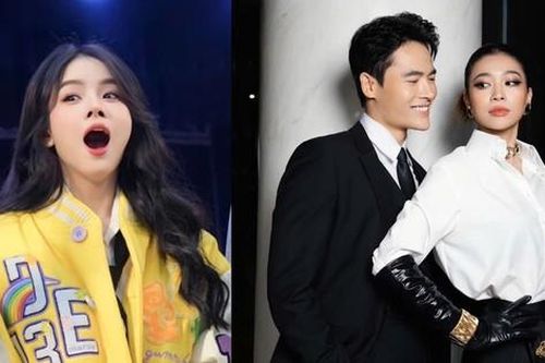 Võ Tấn Phát - Nguyên Thảo - DJ Mie khuấy đảo TikTok, fan ngỡ đang 'thất nghiệp'