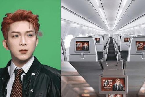 Tăng Phúc lên tiếng xin lỗi sau khi có chia sẻ gây tranh cãi về dự án của fanclub
