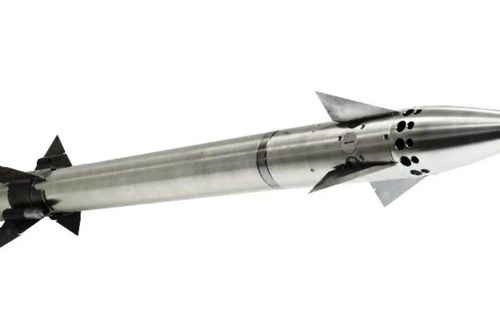 Anh sẽ chi 2 tỷ USD để mua 5.000 tên lửa giúp Ukraine đối phó UAV Nga