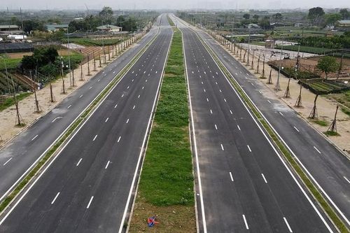 Hà Nội đầu tư hơn 780 tỷ đồng xây dựng tuyến đường dài 4km ở Bắc Từ Liêm