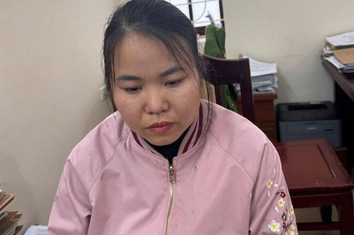 Người phụ nữ mang gần 50 chiếc ôtô lừa đảo được đi cầm cố